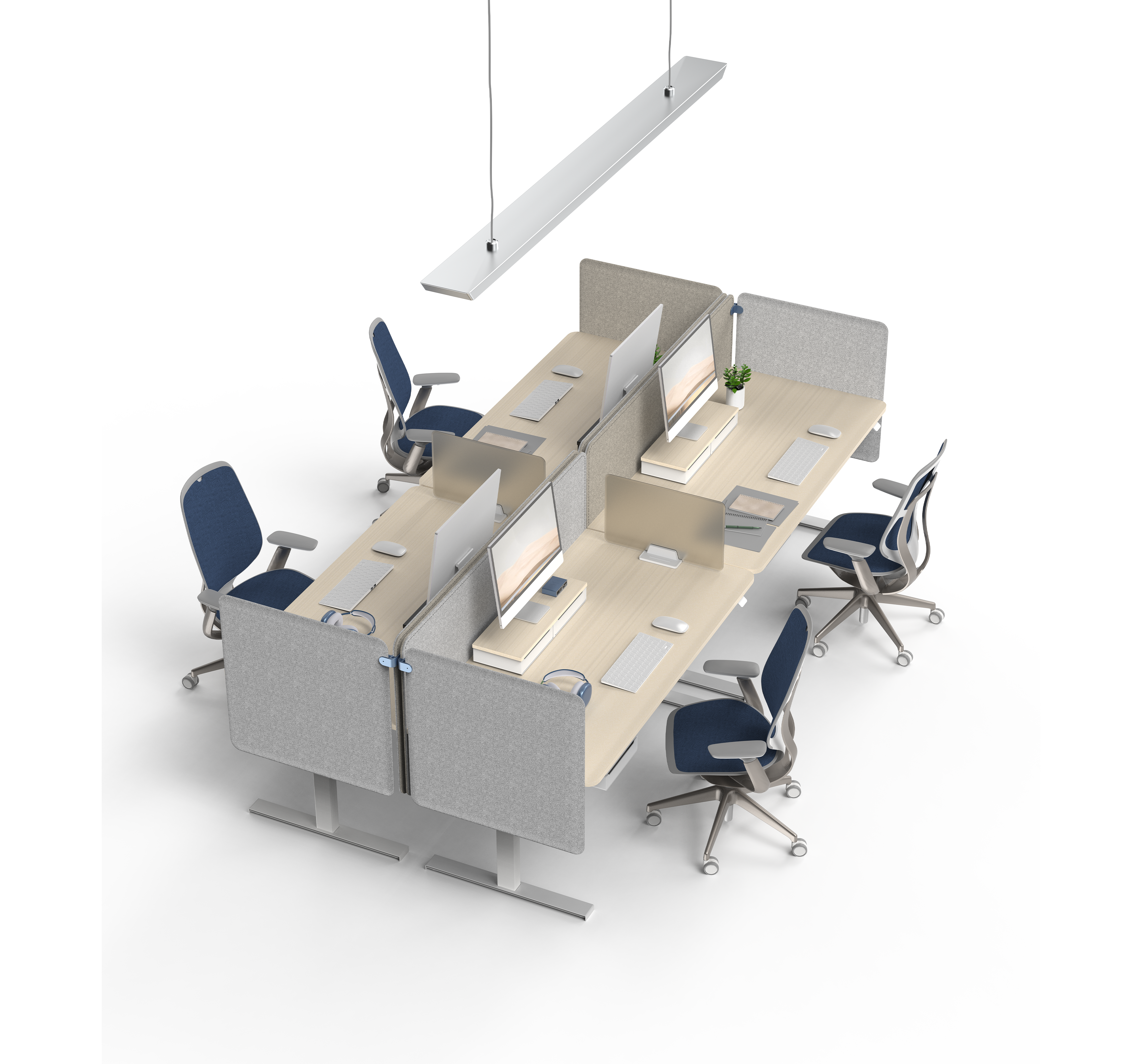 concept 2leg motion desk22